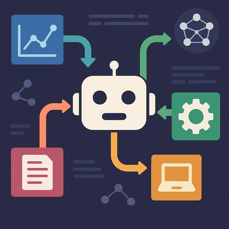 Using LangGraph to Create AI Workflows